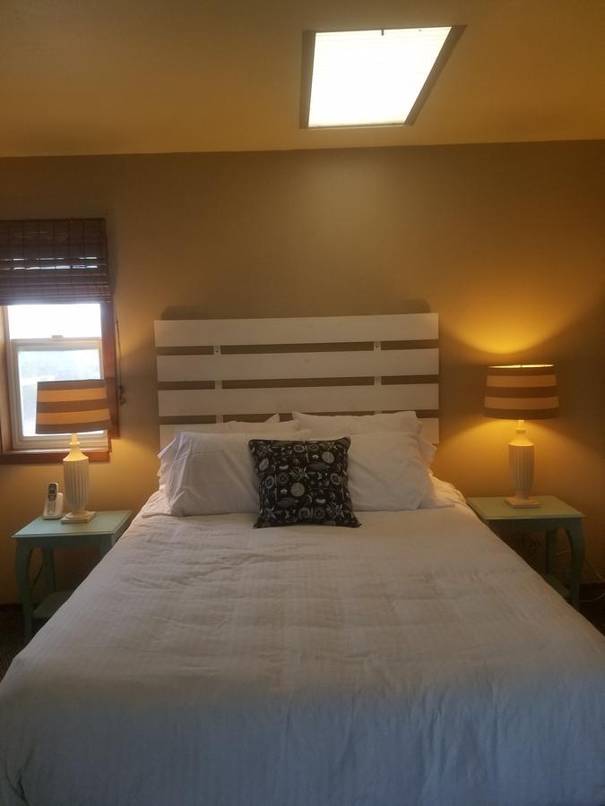 The Guesthouse Ocean View Cottages Cannon Beach Exterior photo